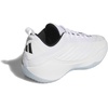 adidas Unisex-Adult Believe That 1 Basketball(White/Black/White)