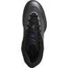 adidas Unisex-Adult Dame X Basketball Shoe(Black)