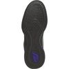 adidas Unisex-Adult Dame X Basketball Shoe(Black)