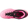 adidas Unisex-Adult Dame X Basketball Shoe(Pink)