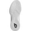 adidas Unisex-Adult Dame X Basketball Shoe(Zero Metallic/Black/Court Green)
