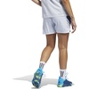 adidas Womens Crazy Lite Shorts Basketball Casual Bottoms Casual – Black(Crystal Sky/Dusky Petrol)