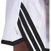 adidas Womens Crazy Lite Shorts Basketball Casual Bottoms Casual – Black(White/Black(2025))