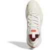 adidas Women’s Exhibit Select 2.0 Pro Basketball Shoes(Cream White/Cream White/Lucid Red)