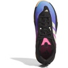 adidas Womens Exhibit Select Mid Trainers Basketball Sneakers Shoes – Black(Black/Supplier Colour/Lucid Pink)
