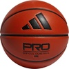 Adidas Pro 3.0 Official Mens Game Ball(Basketball Natural/Black)