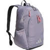 Slate Grey/Silver Metallic/Solar Turbo Pink