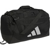 Black/Silver Metallic/Small 42L