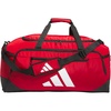 Team Power Red 2/White/Large 100L
