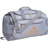 Twill Grey/Rose Gold/Small 42L