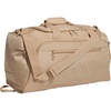 Warm Sandstone Beige/Wonder Alumina Grey/Small 42L