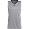 Grey Three / Black