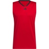Team Power Red 2/Black