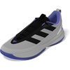 Grey/Black/Cobalt Blue
