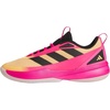 Hazy Orange/Black/Shock Pink