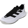 White/Black/White