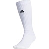 White/Black/Clear Onix Grey/1/Slouch Crew/Crew