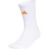 White/Bright Orange/2/Crew