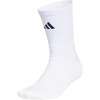 White/Team Navy Blue 2/2/Crew