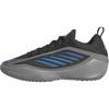 adidas Unisex-Adult Believe That 1 Basketball(Carbon/Grey/Lucid Ray Blue)