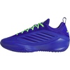 adidas Unisex-Adult Believe That 1 Basketball(Lucid Blue/Screaming Green/Lucid Blue)