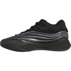 adidas Unisex-Adult Dame X Basketball Shoe(Black)