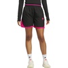 Black/Shock Pink
