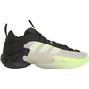 Putty Grey/Black/Lucid Lemon