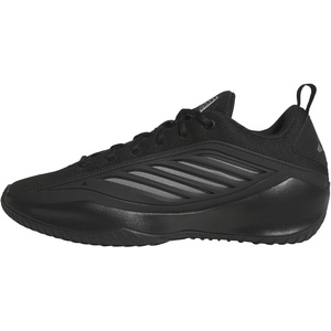 adidas Unisex-Adult Believe That 1 Basketball(Black/Carbon/Iron Metallic)