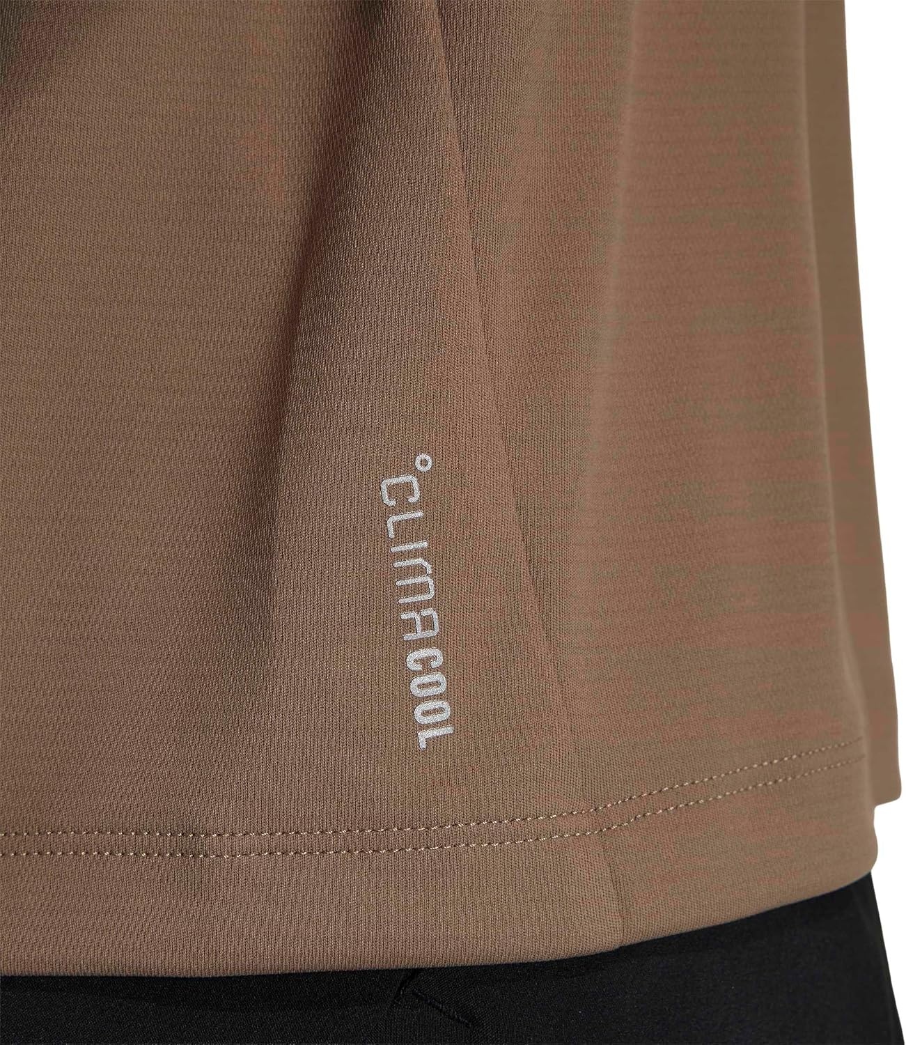 image:imageadidas Adi365 Essentials Running TShirtKhaki