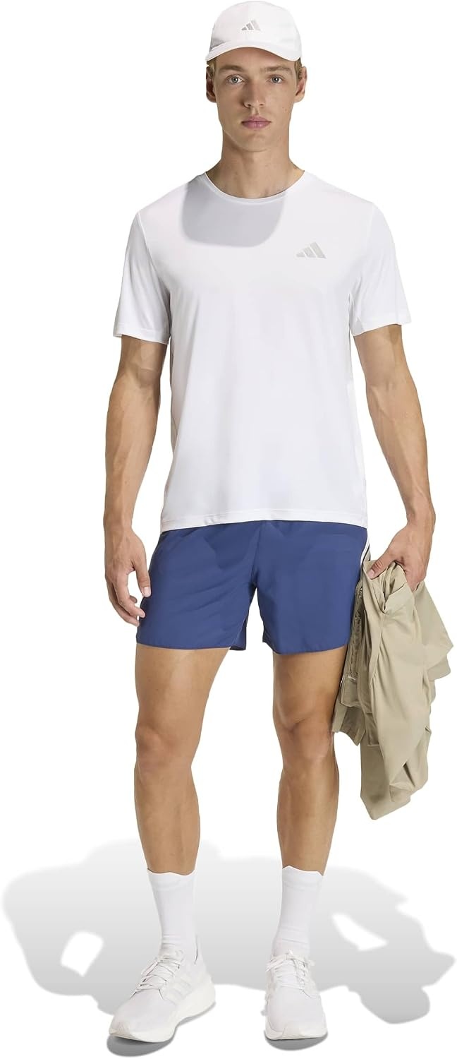 image:imageadidas Adi365 Essentials Running TShirtWhite