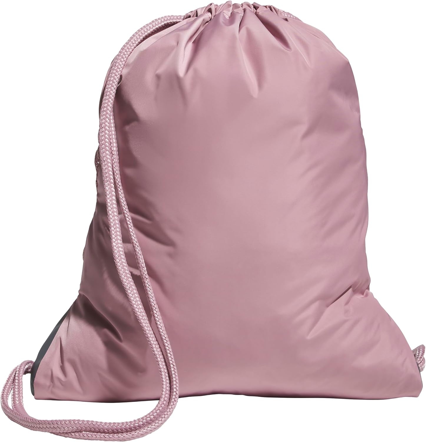 image:imageadidas Alliance Sackpack Drawstring Backpack for Sports Small Gym Bag Black3 OSFAMagic Mauve PurpleDual Lilac Purple3