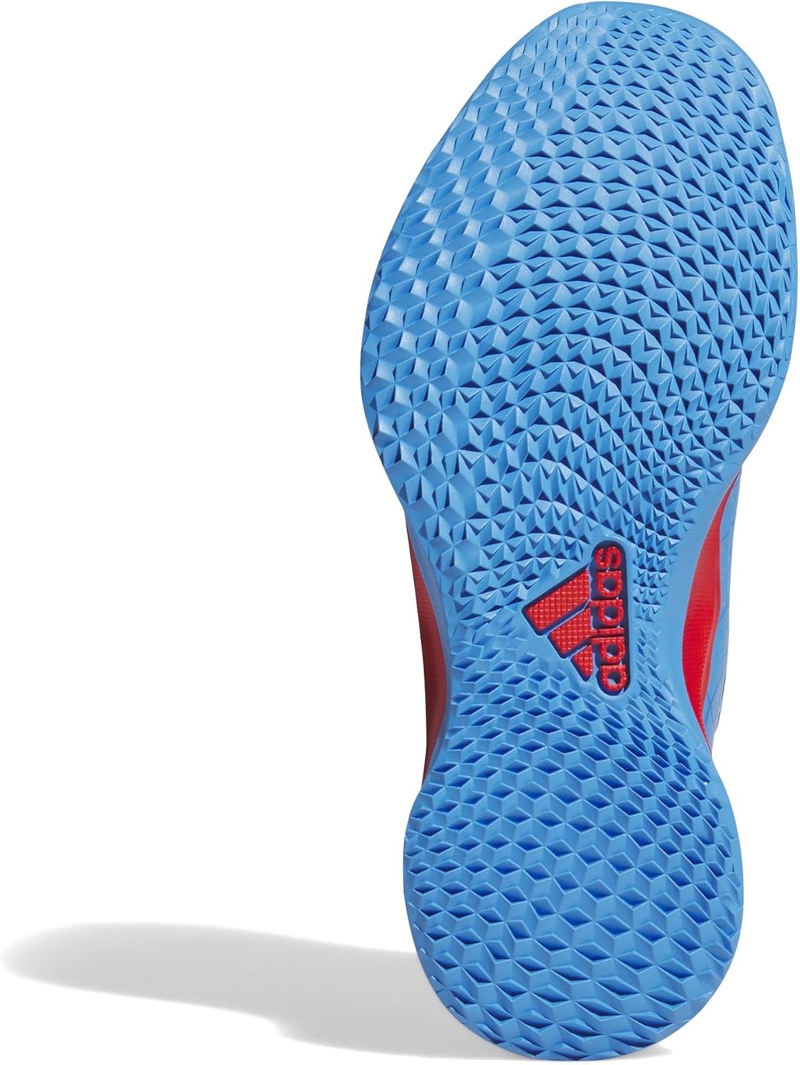 image:imageadidas Boys Adizero Impact Turf Baseball ShoesVivid RedWhite