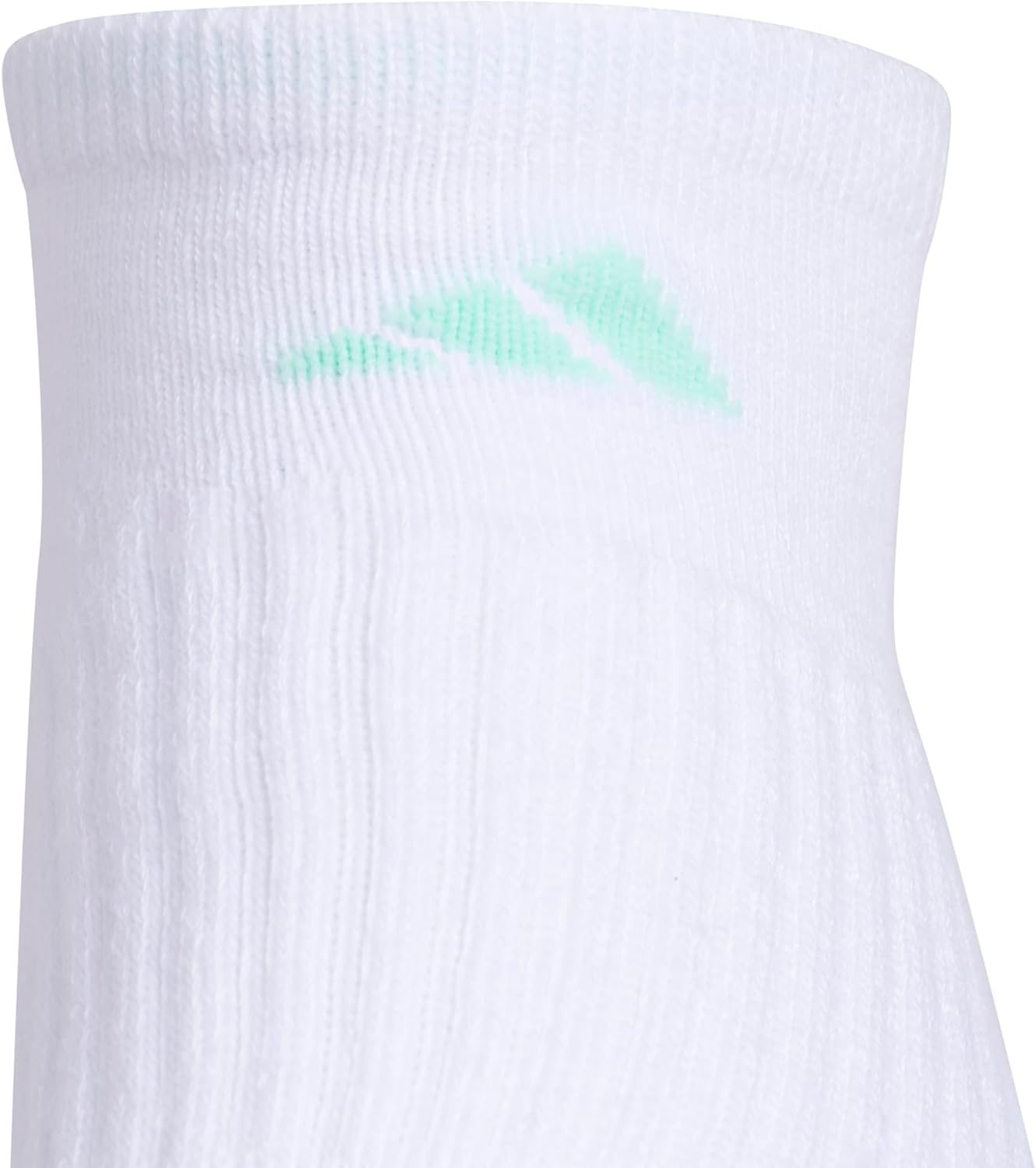 image:imageadidas Cushioned Low Cut Ankle Socks 3Pairs Durable amp Comfortable 3Pack Targeted Cushioning Arch Support Breathable MoistureWicking Reinforced Heel amp Toe AllDay ComfortWhitePulse Mint GreenLucid Fuchsia Pink30No Show
