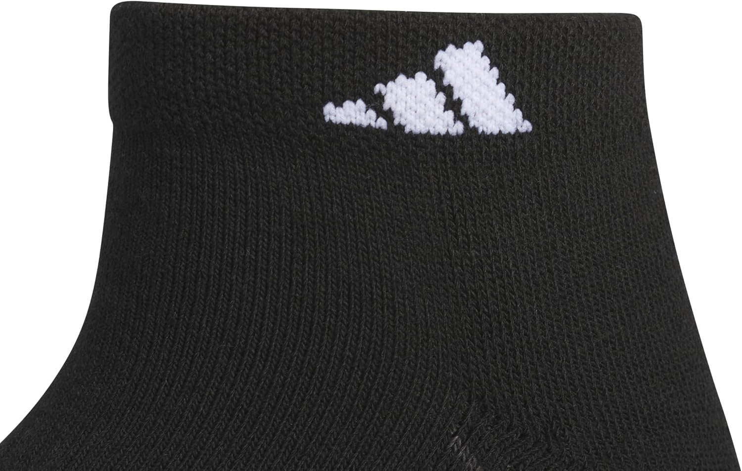 image:imageadidas Cushioned Low Cut Ankle Socks 3Pairs Durable amp Comfortable 3Pack Targeted Cushioning Arch Support Breathable MoistureWicking Reinforced Heel amp Toe AllDay ComfortBlackWhiteCarbon Grey40Low Cut