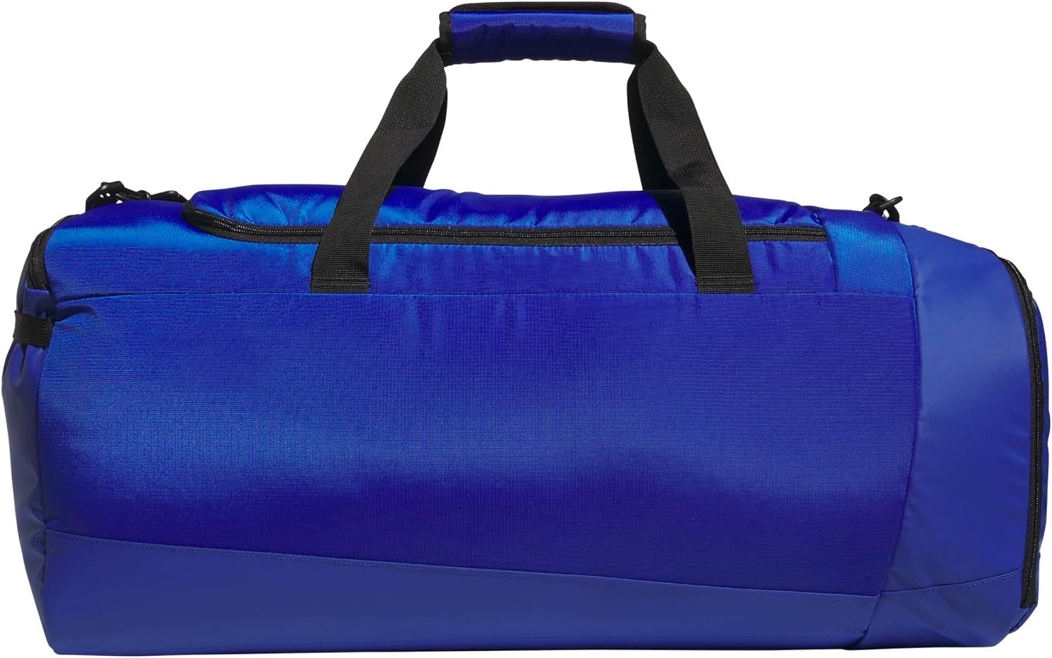 image:imageadidas Dugout Baseball Softball Duffel Bag Bat Helmet and Glove Storage 70LTeam Royal Blue