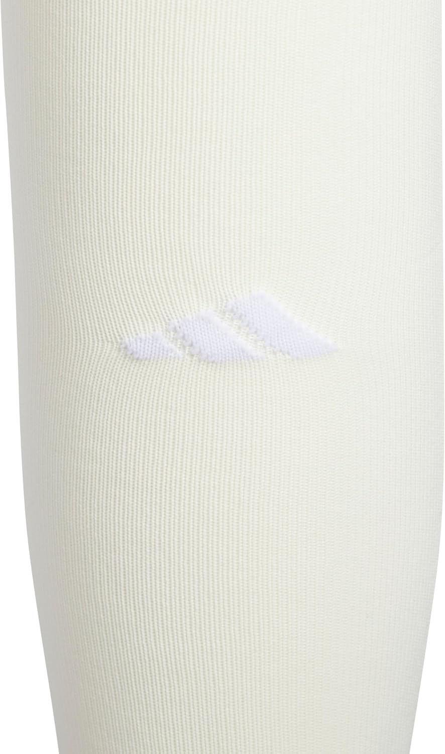 image:imageadidas Dugout OvertheCalf Baseball amp Softball Socks 1 Pair Unisex 1Pack Cushioned Impact Zones Arch amp Ankle Support StayUp Fit LeftRight Fit Game amp Practice ReadyCream WhiteWhiteWonder Beige