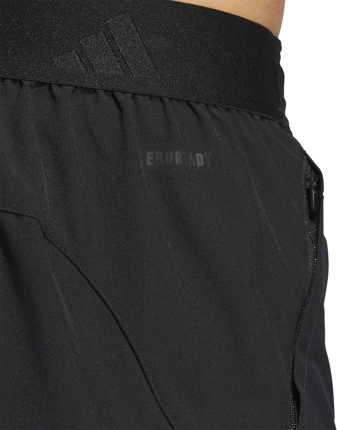 image:imageadidas Mens Axis Woven Training ShortsBlack
