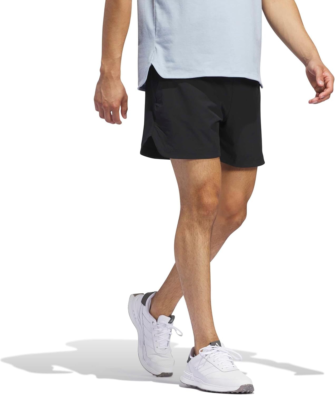 image:imageadidas Mens Axis Woven Training ShortsBlack