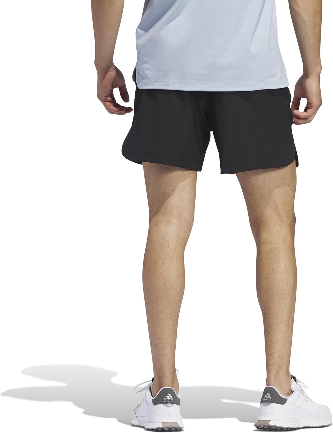 image:imageadidas Mens Axis Woven Training ShortsBlack