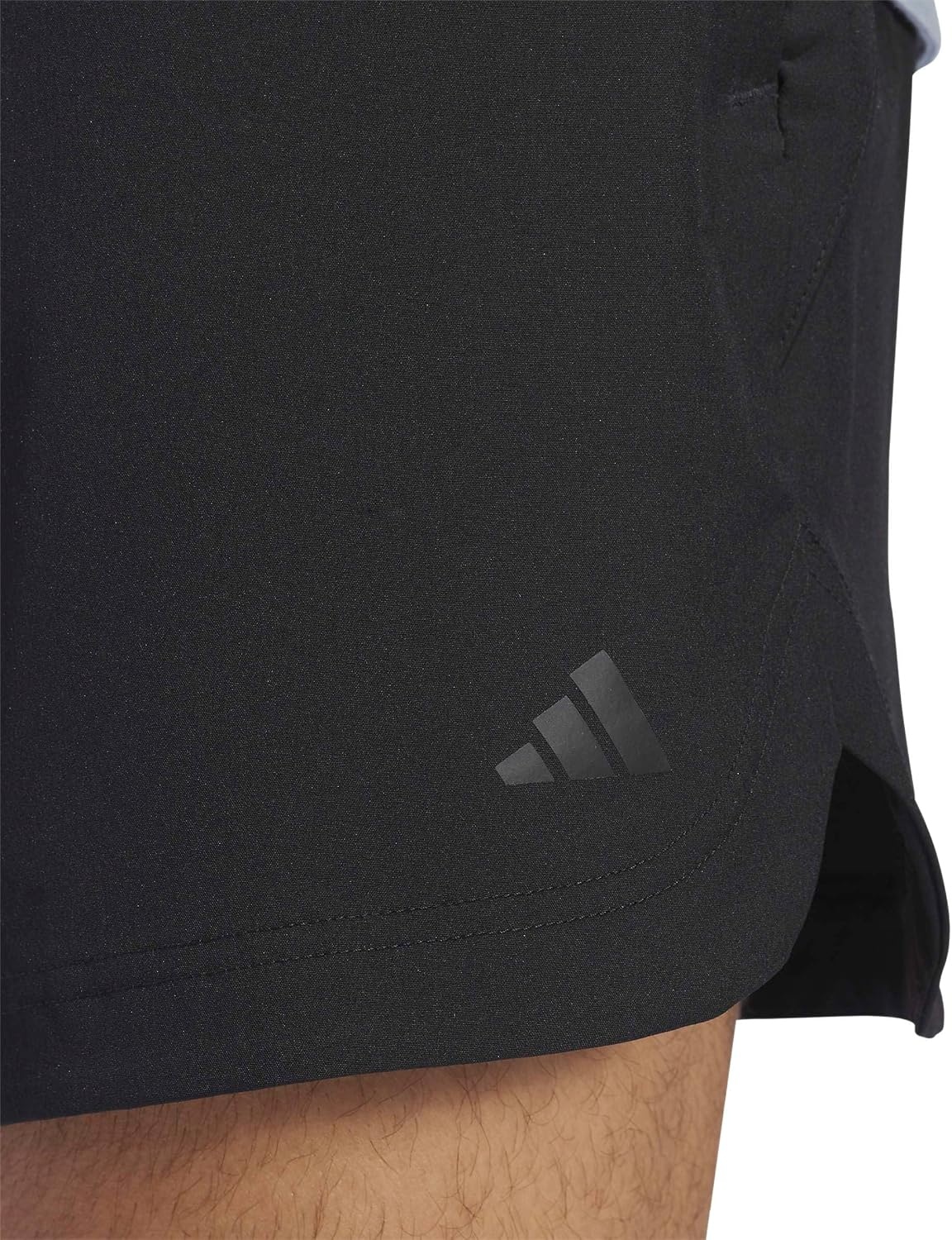 image:imageadidas Mens Axis Woven Training ShortsBlack
