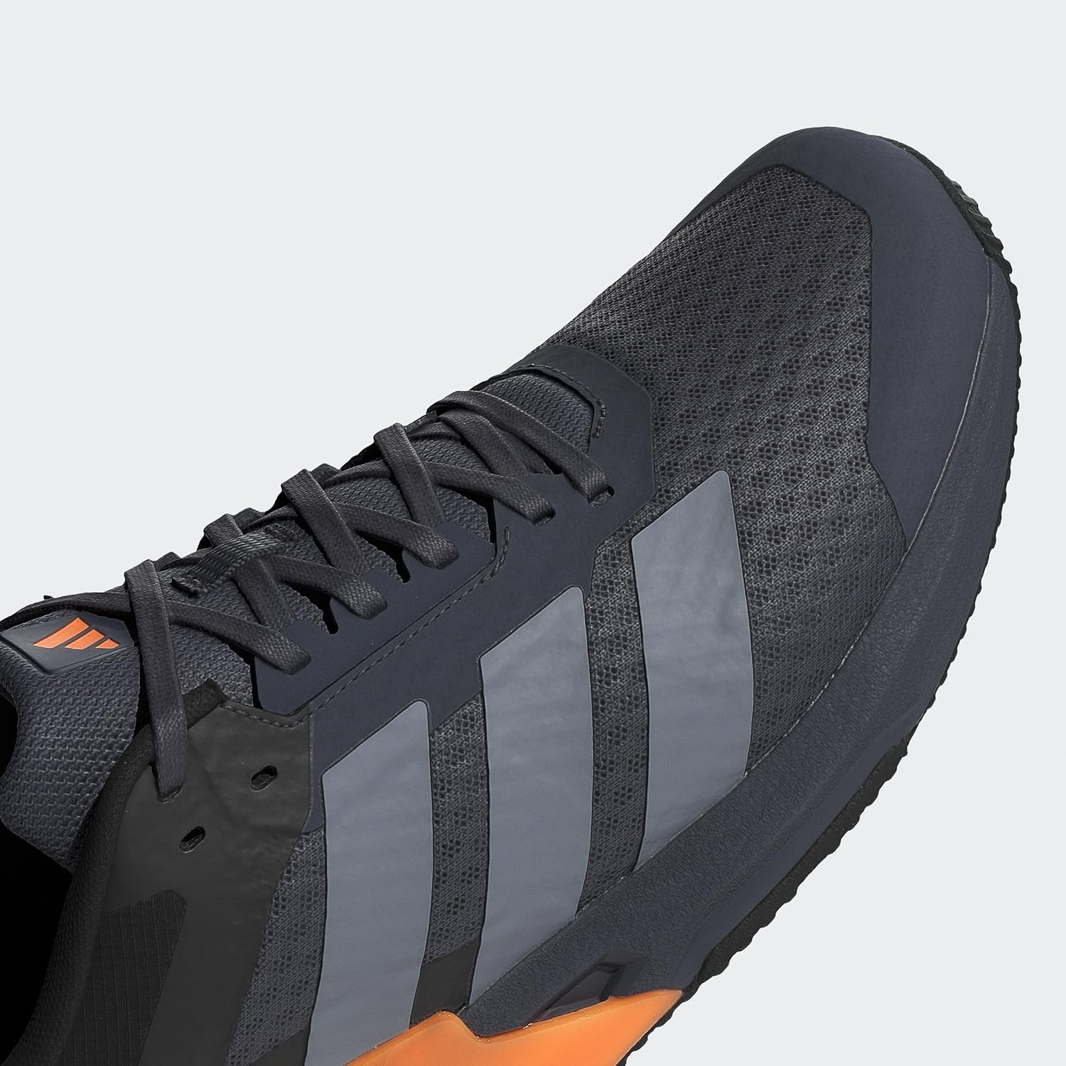 image:imageadidas Mens Dropset Vario TrainingAurora OnixGreyLucid Orange