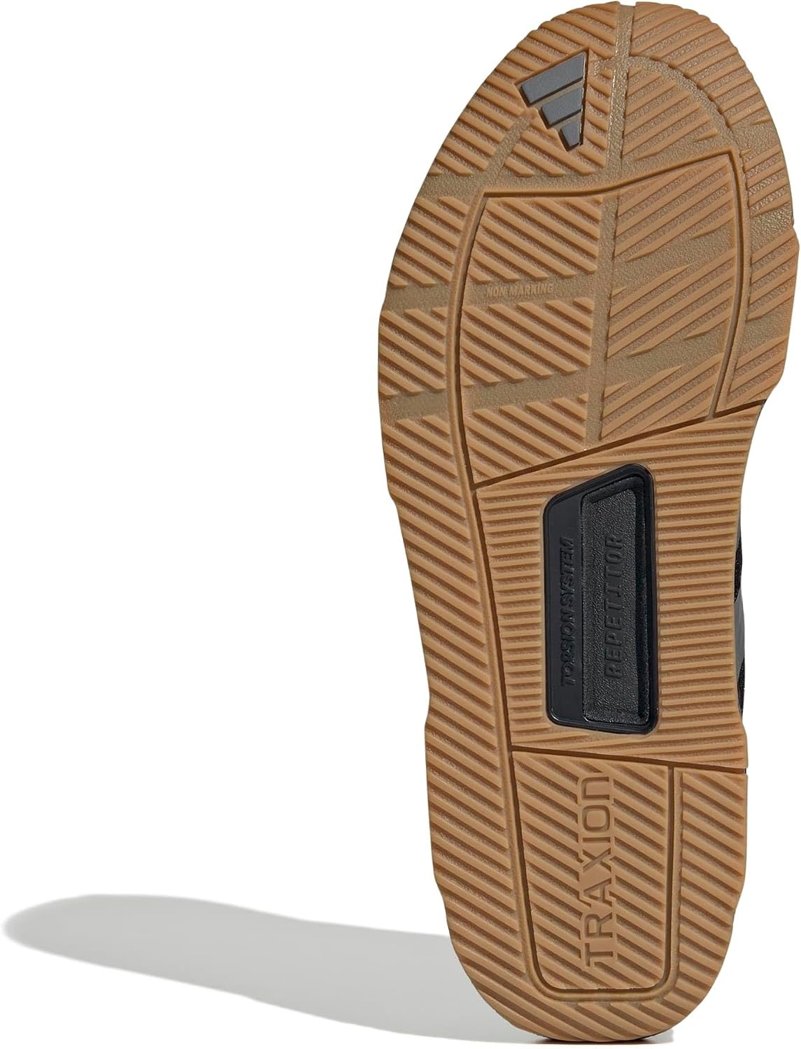image:imageadidas Mens Dropset Vario TrainingBlackGreyBlack