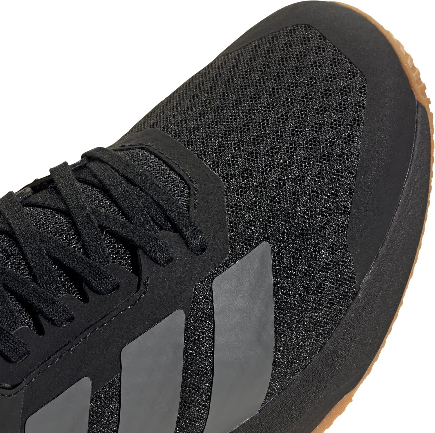 image:imageadidas Mens Dropset Vario TrainingBlackGreyBlack