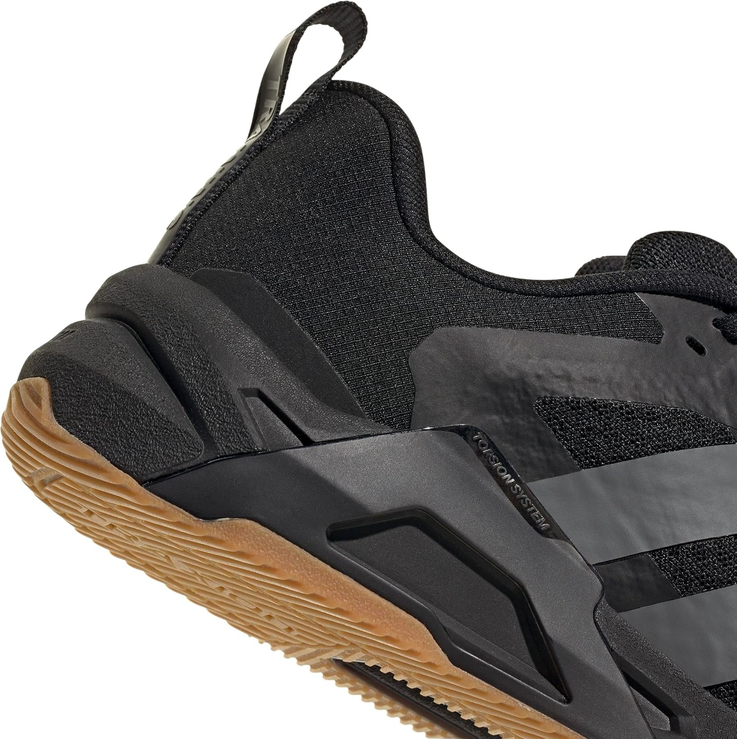 image:imageadidas Mens Dropset Vario TrainingBlackGreyBlack