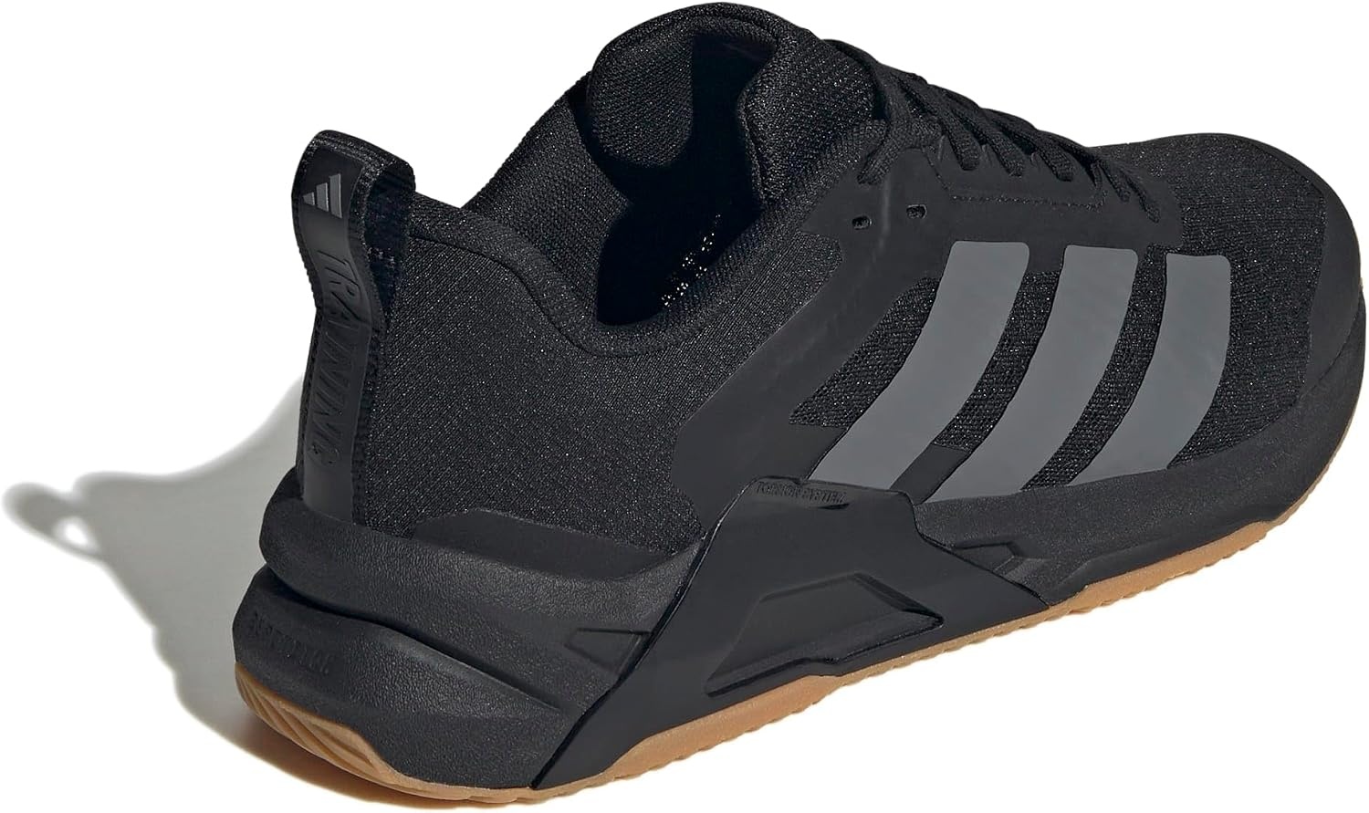 image:imageadidas Mens Dropset Vario TrainingBlackGreyBlack
