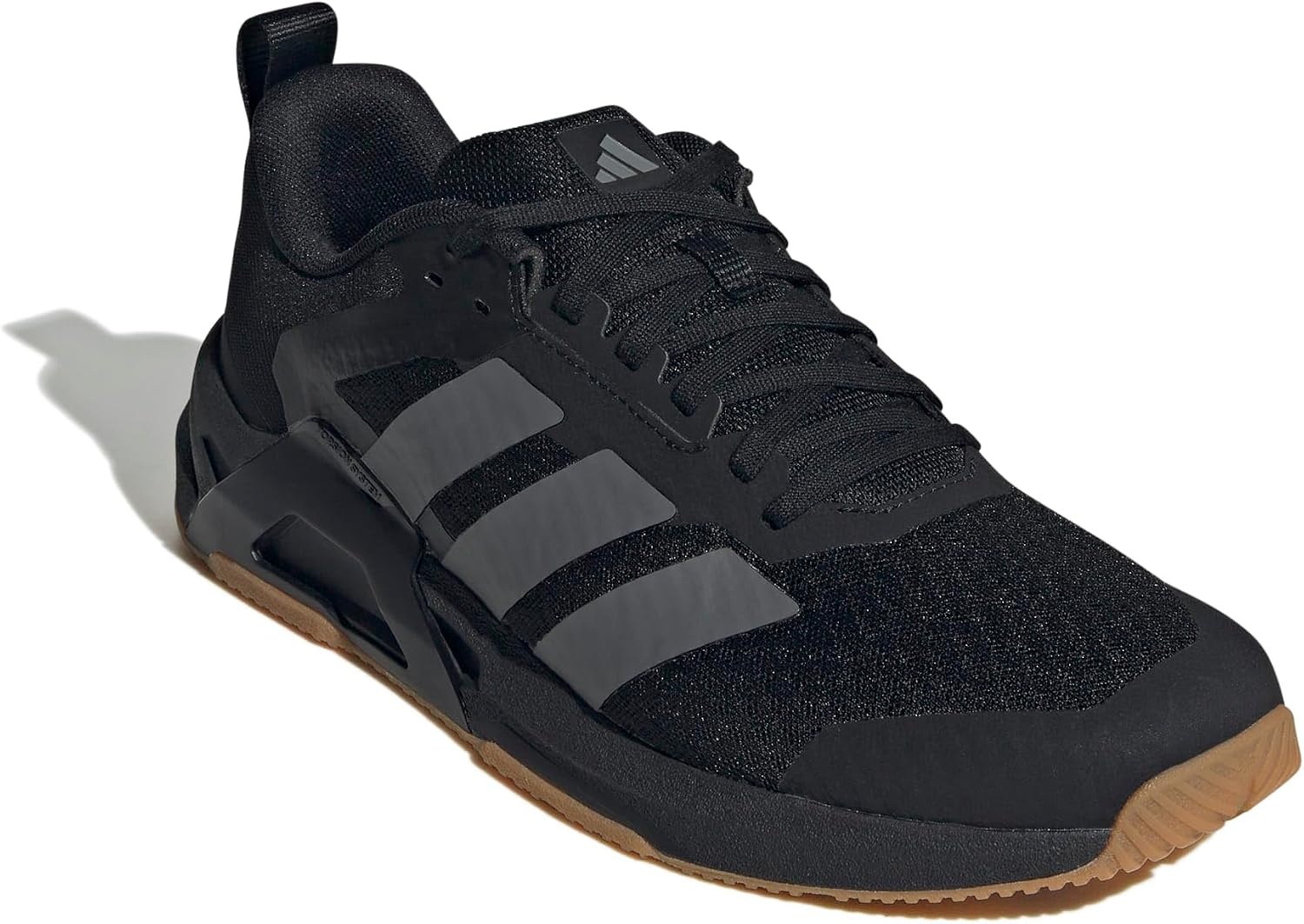image:imageadidas Mens Dropset Vario TrainingBlackGreyBlack
