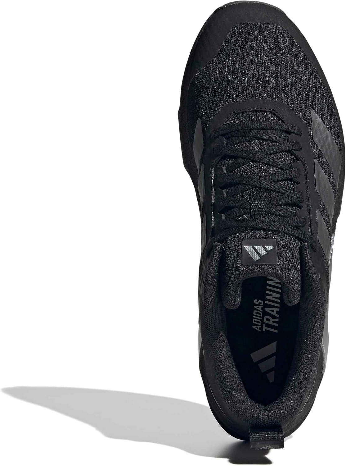 image:imageadidas Mens Dropset Vario TrainingBlackIron MetallicGrey
