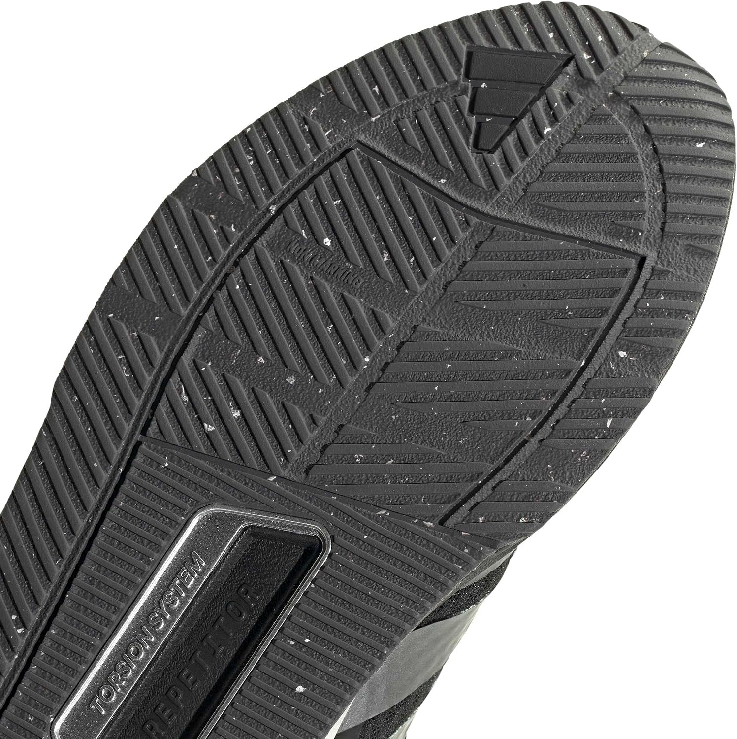 image:imageadidas Mens Dropset Vario TrainingBlackIron MetallicGrey