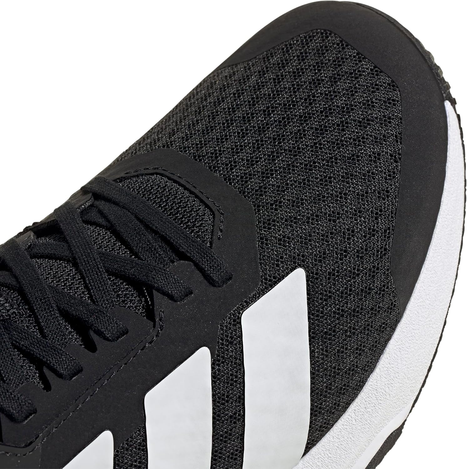 image:imageadidas Mens Dropset Vario TrainingBlackWhiteLucid Red